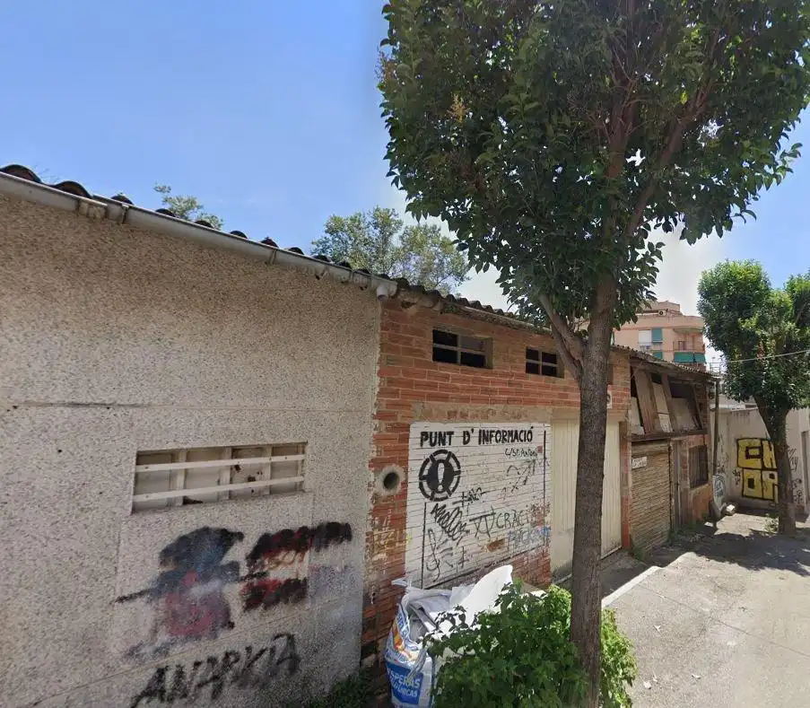 Flat for sale in ANTONI DE GIMBERNAT, 32, Estació del Nord
