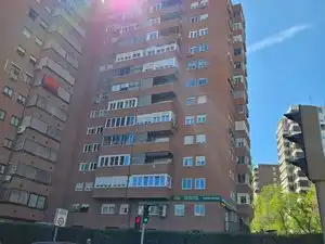 Flat with lift for sale in Calle de Finisterre, imagen 12