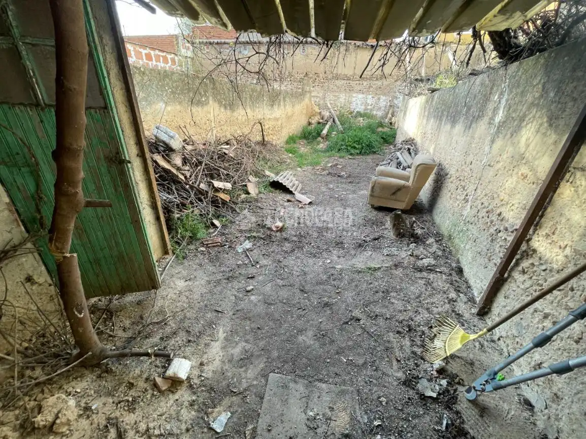 Finca rústica en venda a Torrejón del Rey
