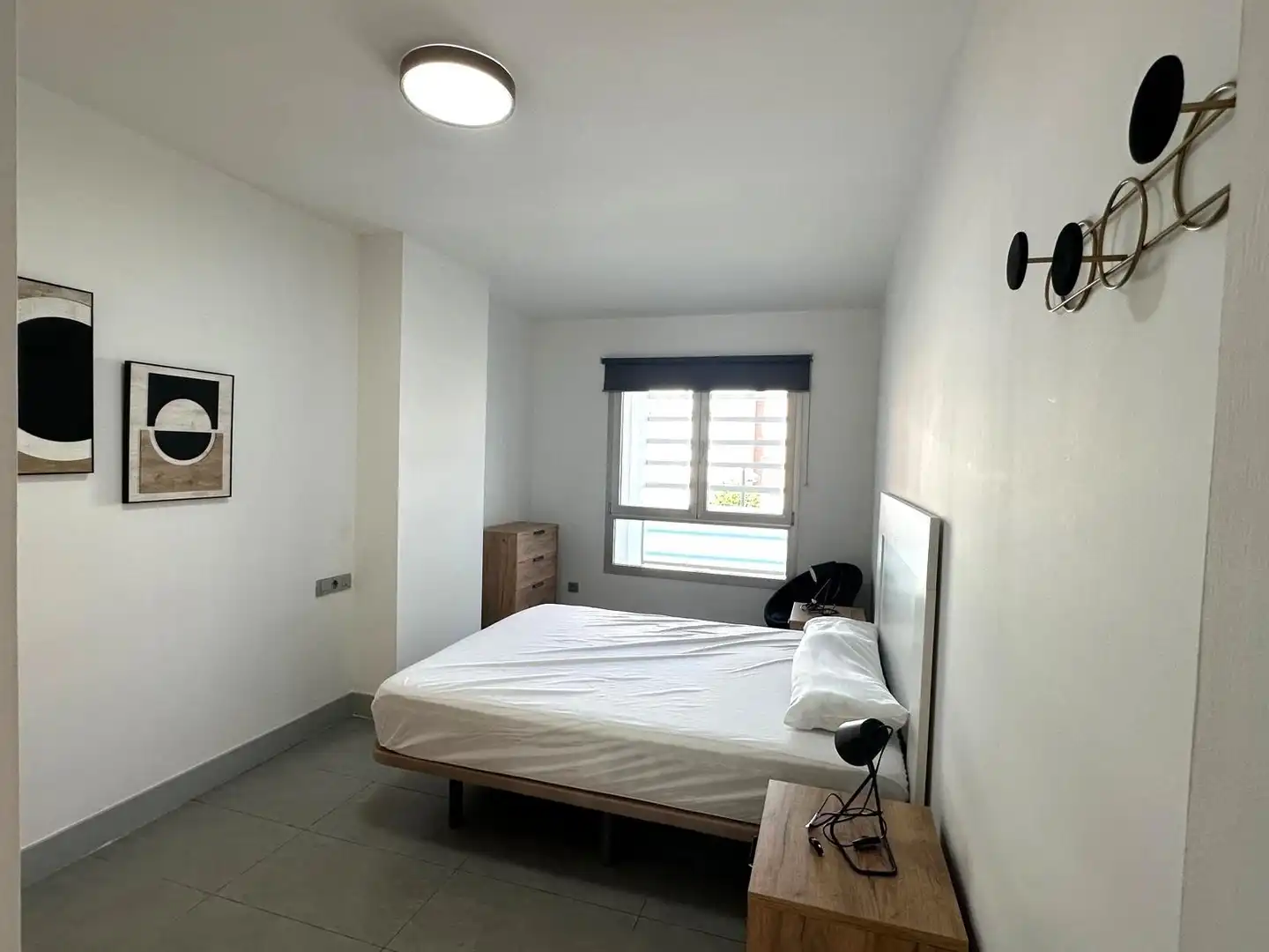 Wohnung mit Terrasse zur Miete in Campus de la Salud, imagen 20