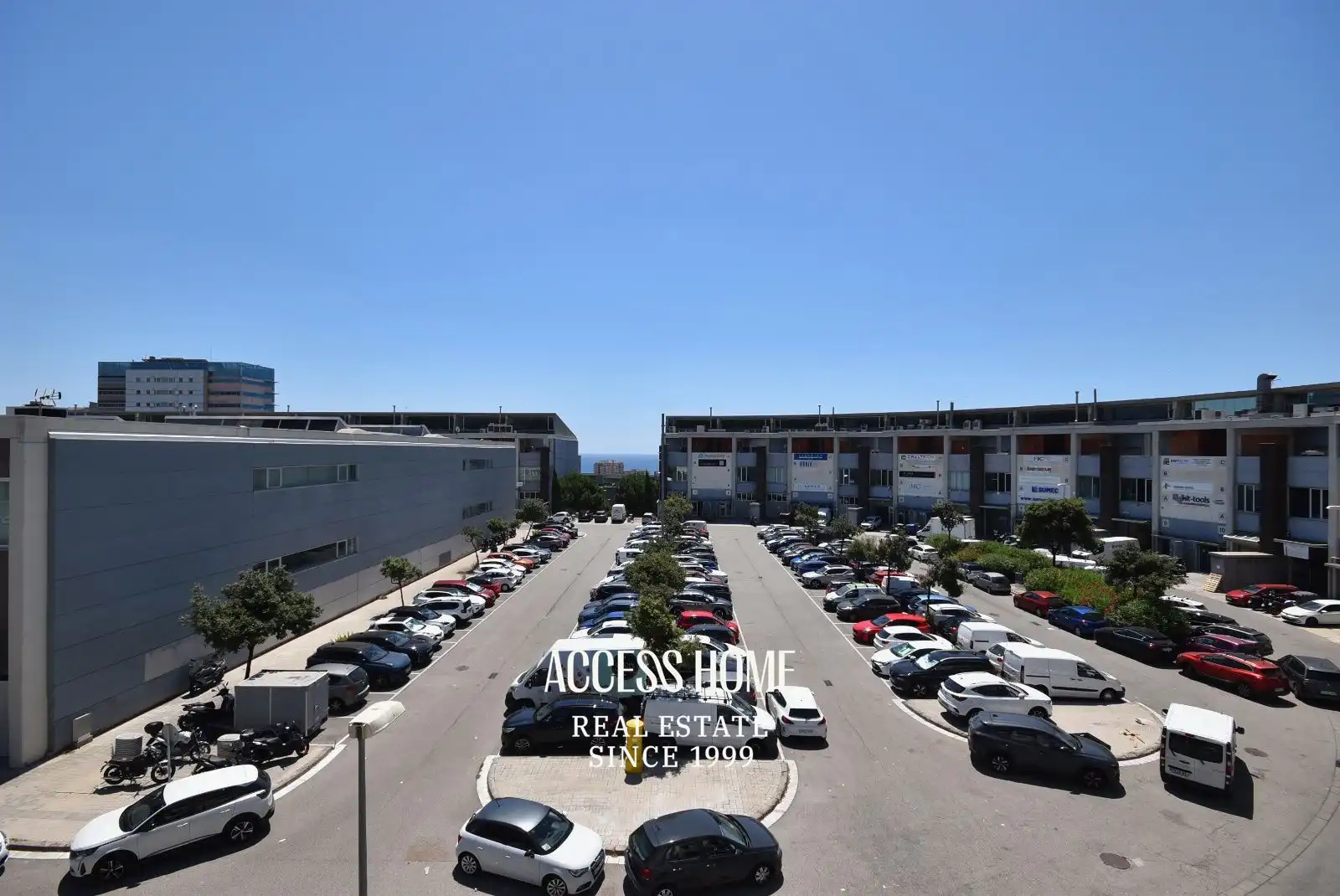 Nave industrial con ascensor en venta en Canyet - Pomar, imagen 25