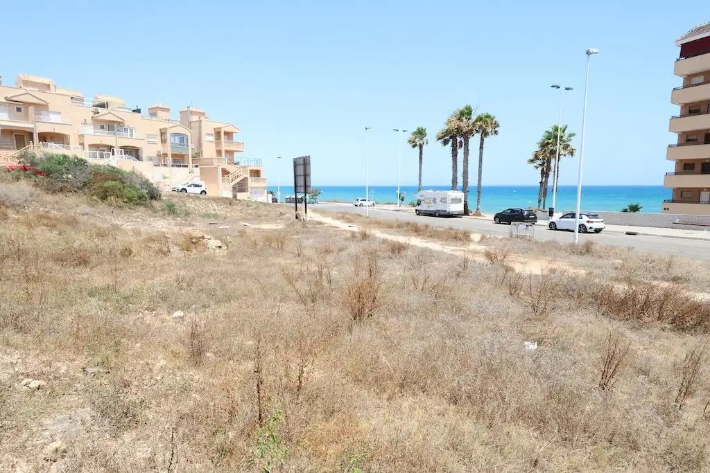 Terreni e lotti in vendita a La Mata, imagen 3