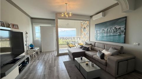 Foto 4 de Apartamento en venta en Valle San Lorenzo, Arona