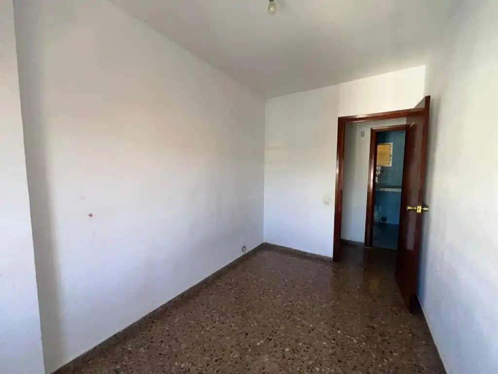 Dormitori de Pis en venda en Santa Bàrbara
