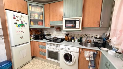 Foto 5 de Piso en venta en Paseo del Cauce, Pilaríca, Valladolid Capital