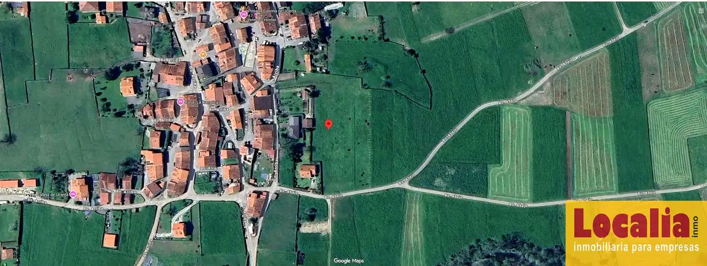 Lands and plots for sale in Barrio Abajo