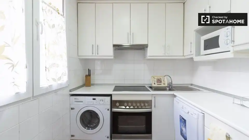 Appartement avec terrasse à louer à Centro, imagen 7