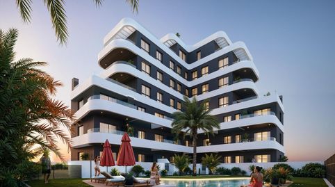 Foto 2 de Apartamento en venta en Puerto Deportivo, Guardamar del Segura