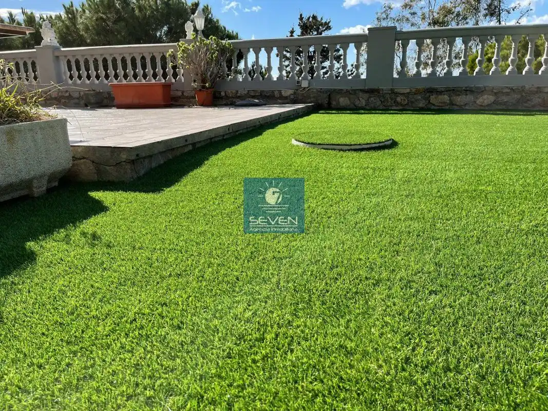 Villa con piscina in vendita a Delta, imagen 24