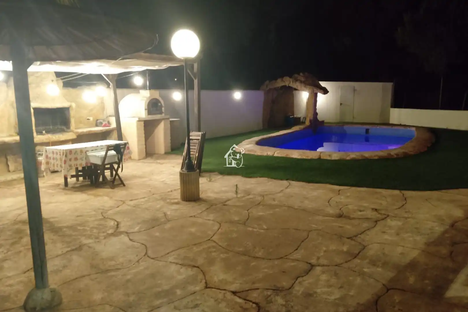 Haus mit Garten zur Miete in Orihuela Costa, imagen 36
