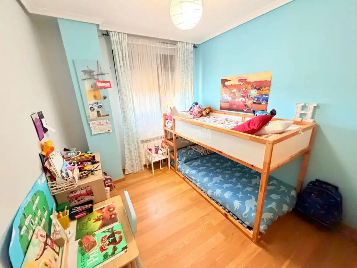 Habitación de Piso en venta en Seseña con Aire acondicionado, Calefacción y Terraza