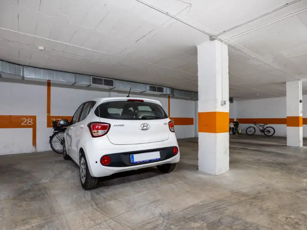 Appartement compact à vendre à Calle Joaquin Chapaprieta, imagen 43