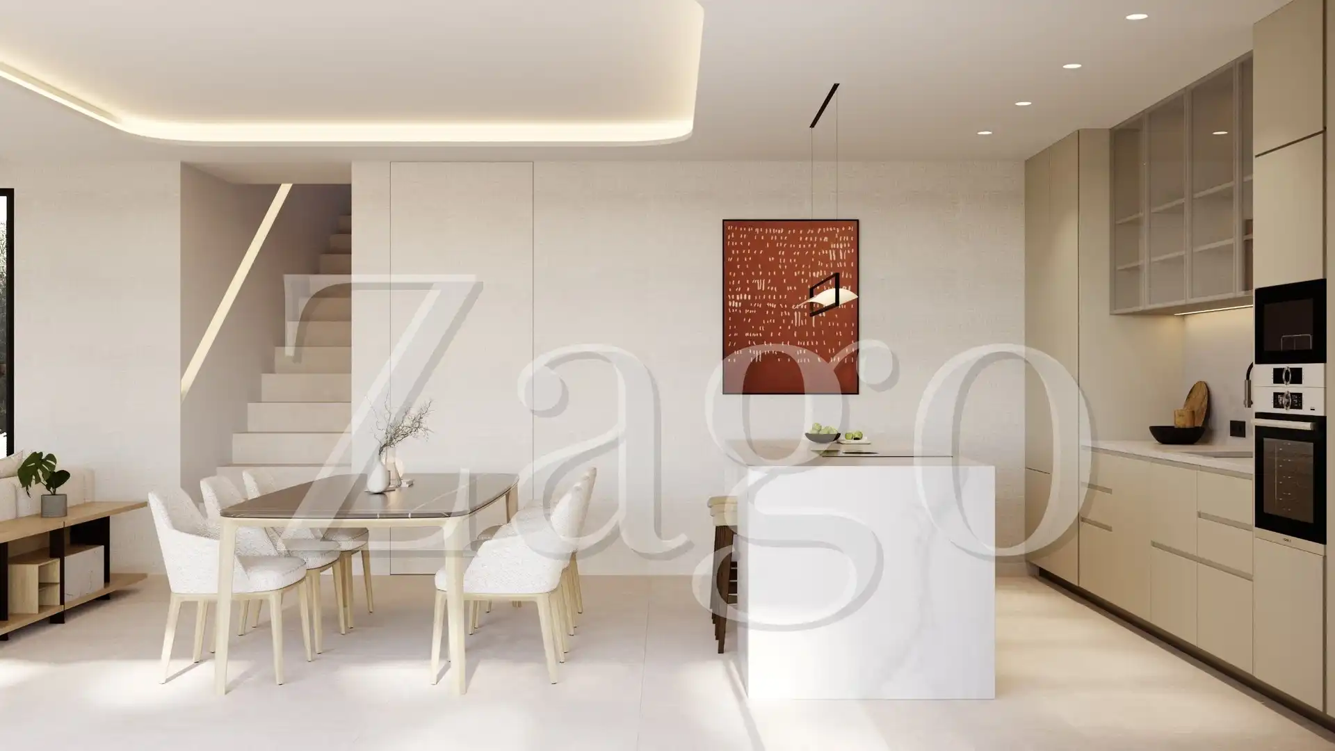 House for sale in Balcón de Finestrat - Terra Marina, imagen 17