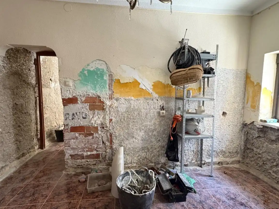 Semi-detached house for sale in San Felipe - El Almendral - La Merced, imagen 6