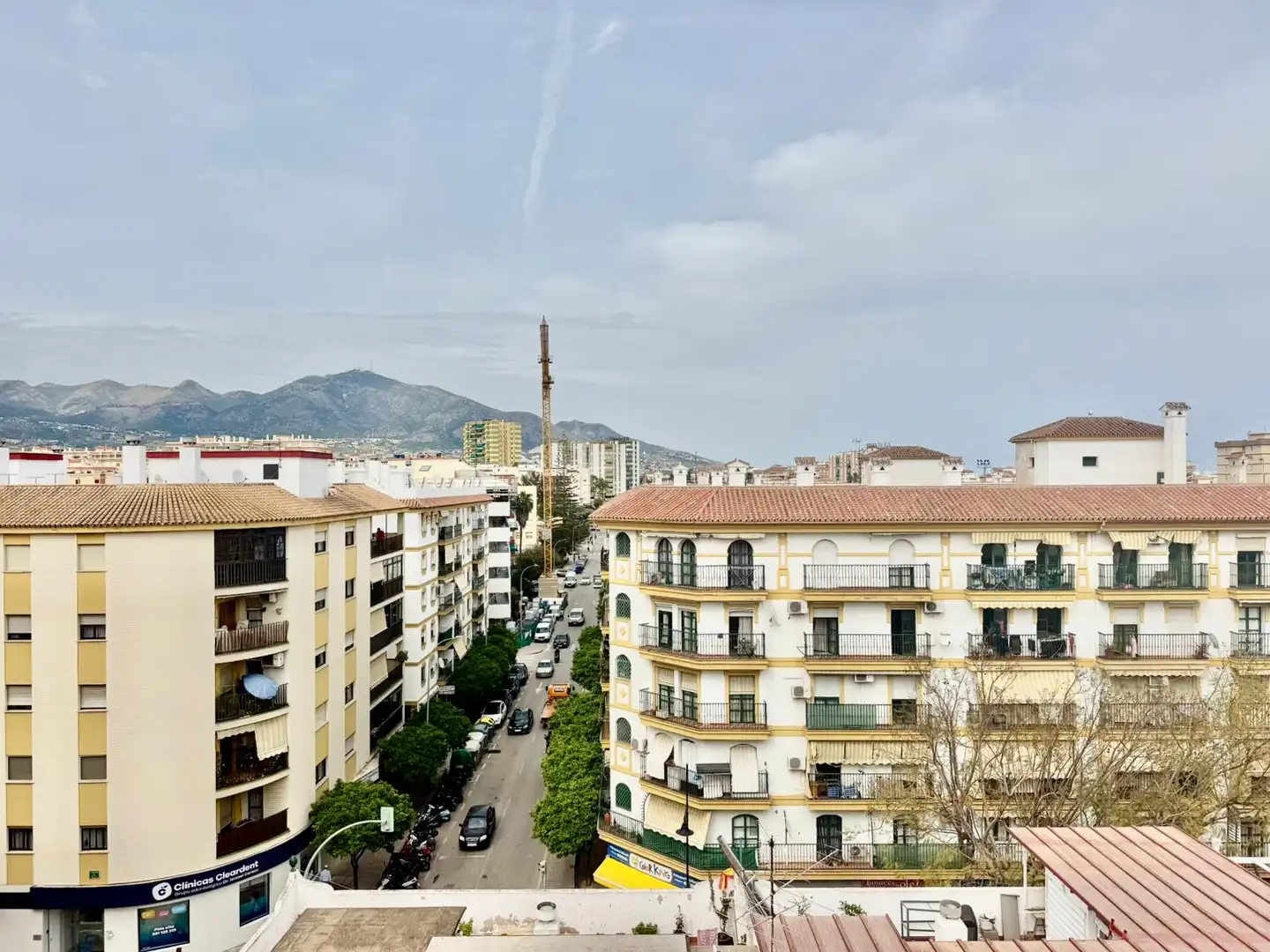 Apartament amb terrassa en venda a Calle Brasil 29-31, imagen 25