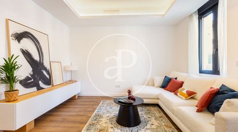 Foto 2 de Piso en venta en C. de Ximénez de Sandoval, La Xerea, Valencia Capital