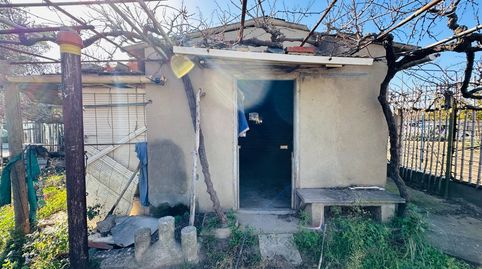Foto 5 de Terreno en venta en Camí Lateral de la Ronda Litoral (est), 545, Eixample, Sant Joan Despí
