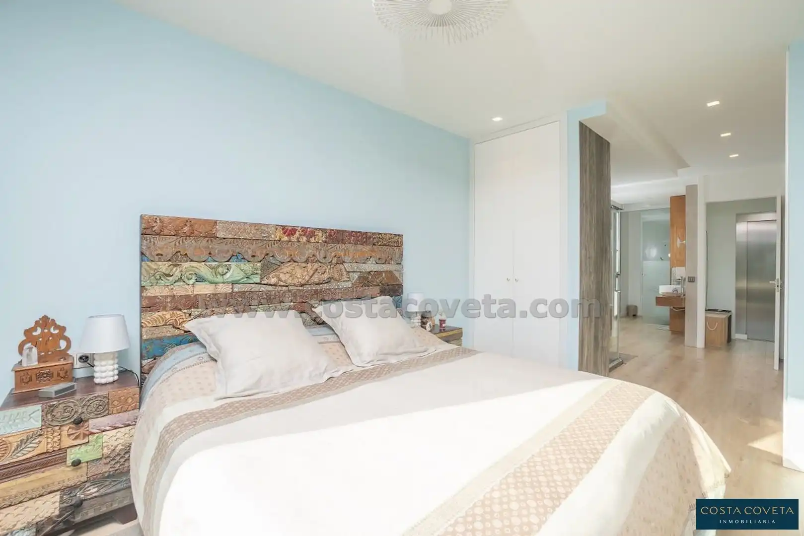 Casa con piscina en venta en L'Albir, imagen 31
