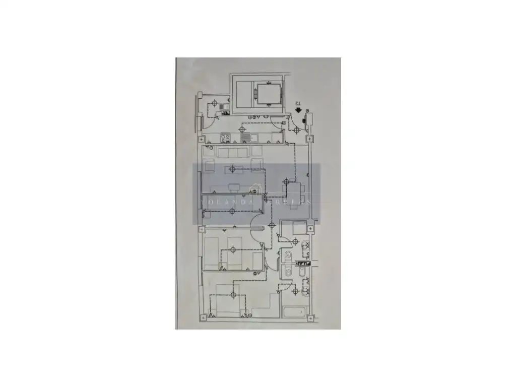 Piso en venta en Alcalá de Guadaira