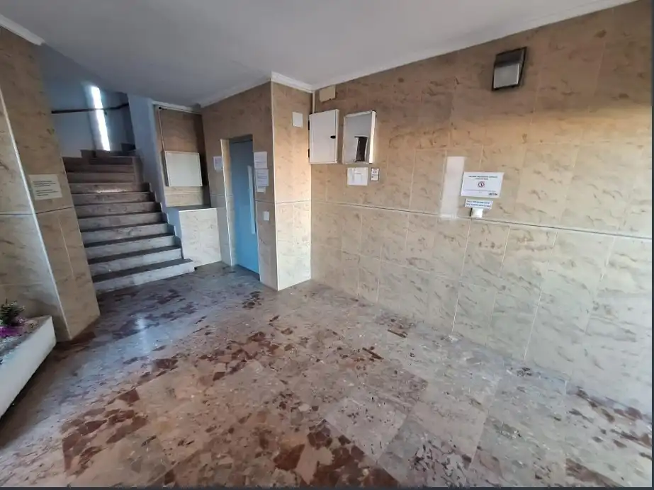 Estudi amb ascensor en venda a La Mata, imagen 12