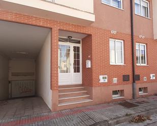 Vista exterior de Casa o xalet en venda en Burgos Capital