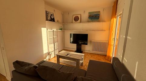 Foto 3 de Pis de lloguer a Travessera de Gràcia, El Camp d'en Grassot i Gràcia Nova,  Barcelona Capital