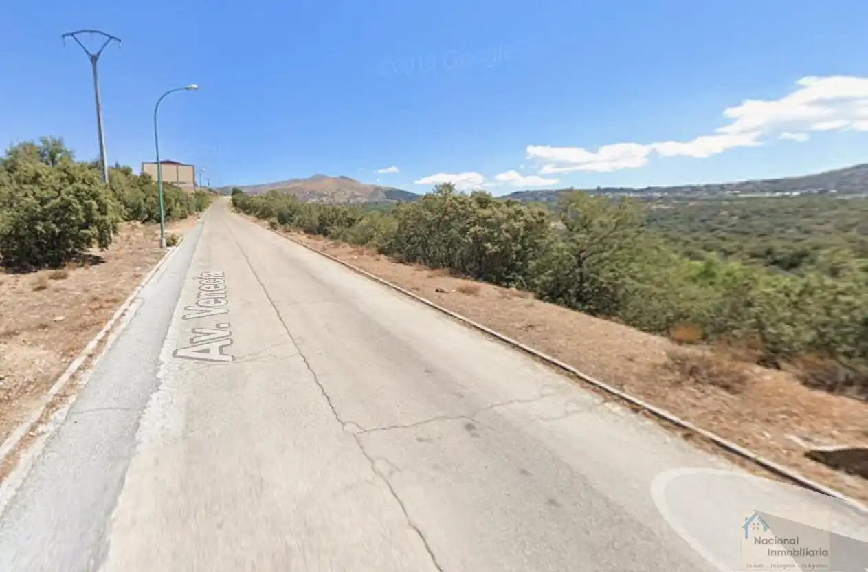 Residencial en venta en de Venecia, Vegas de Matute