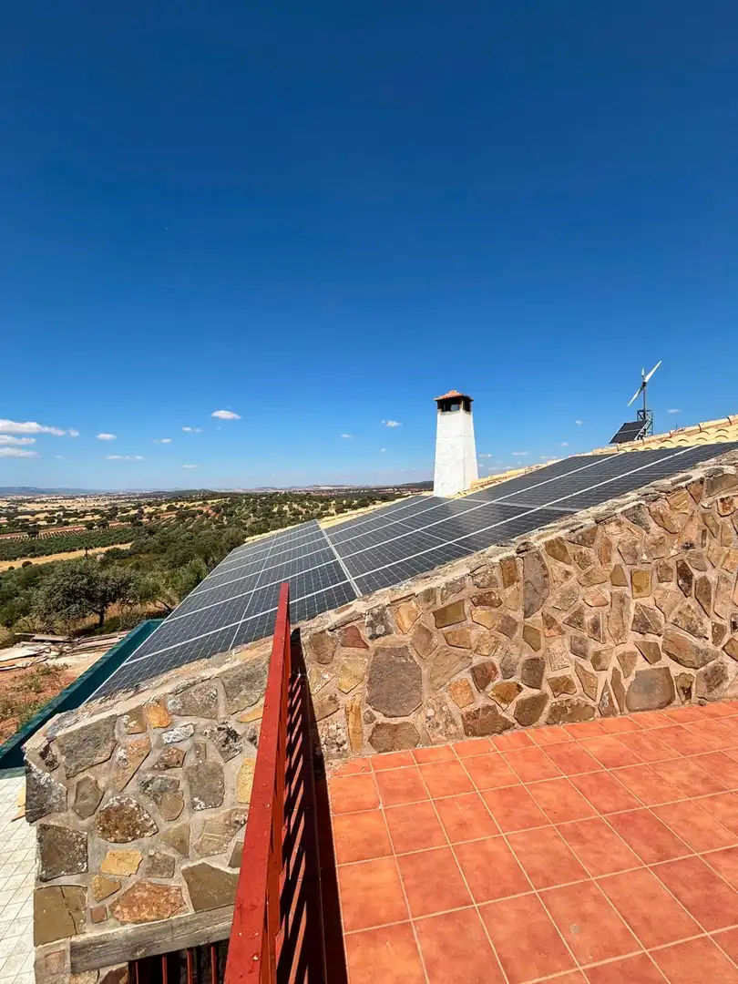 Casa amb jardí en venda a Torre de Juan Abad, imagen 61