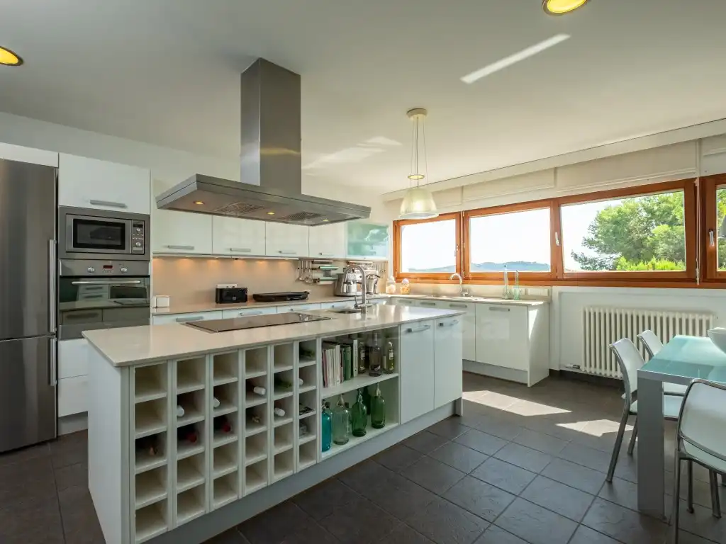 Kitchen of Houses for sale in Palafrugell