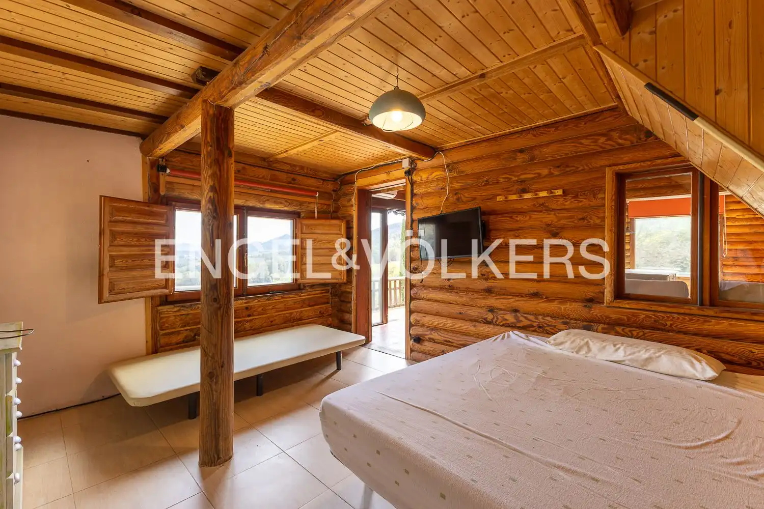 Houses for sale in Alcoy / Alcoi  with Air Conditioner, Heating and Private garden