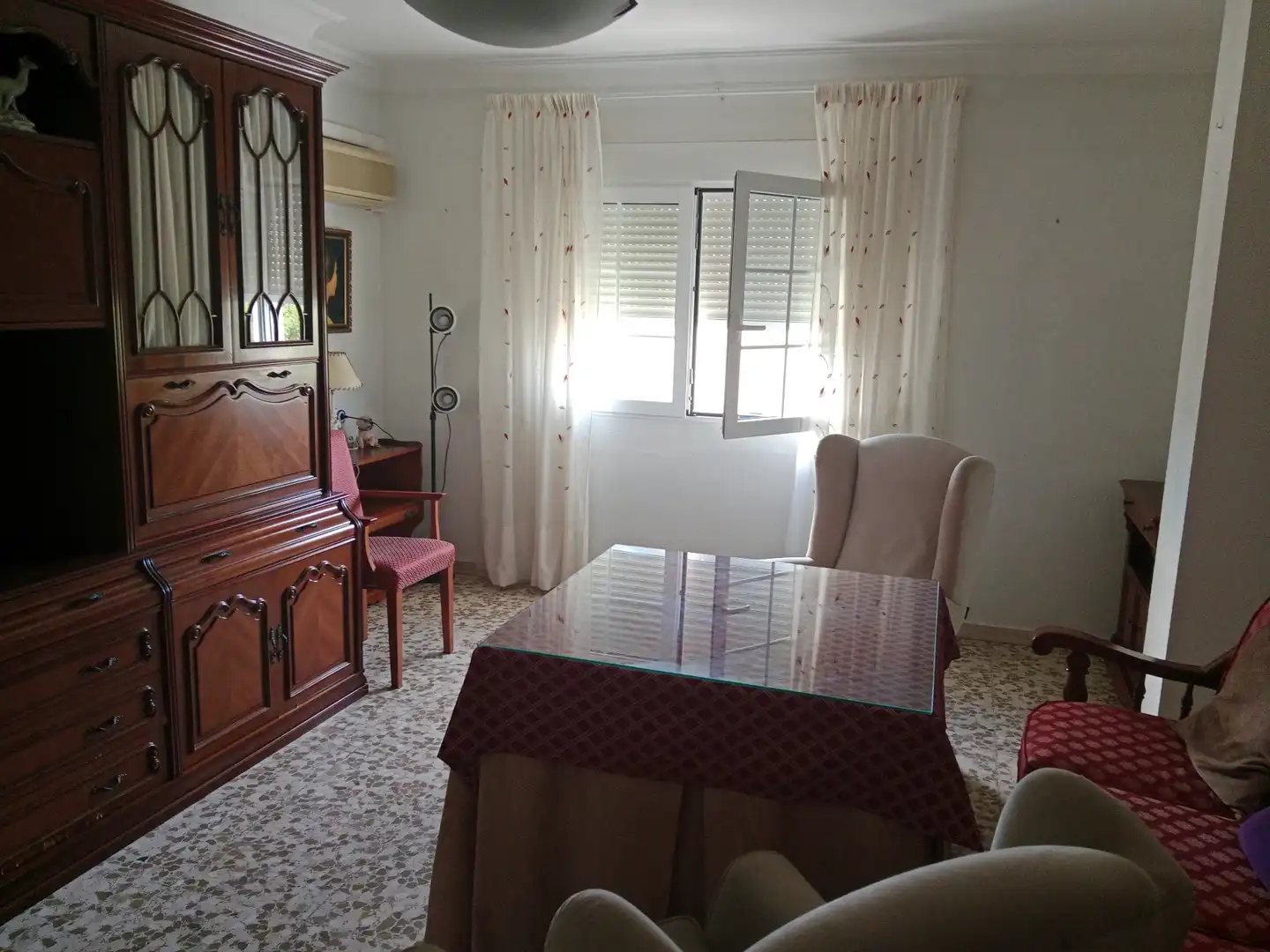 Wohnung mit Terrasse zum Verkauf in Avenida Alcalde Federico Molina Orta 34, imagen 10