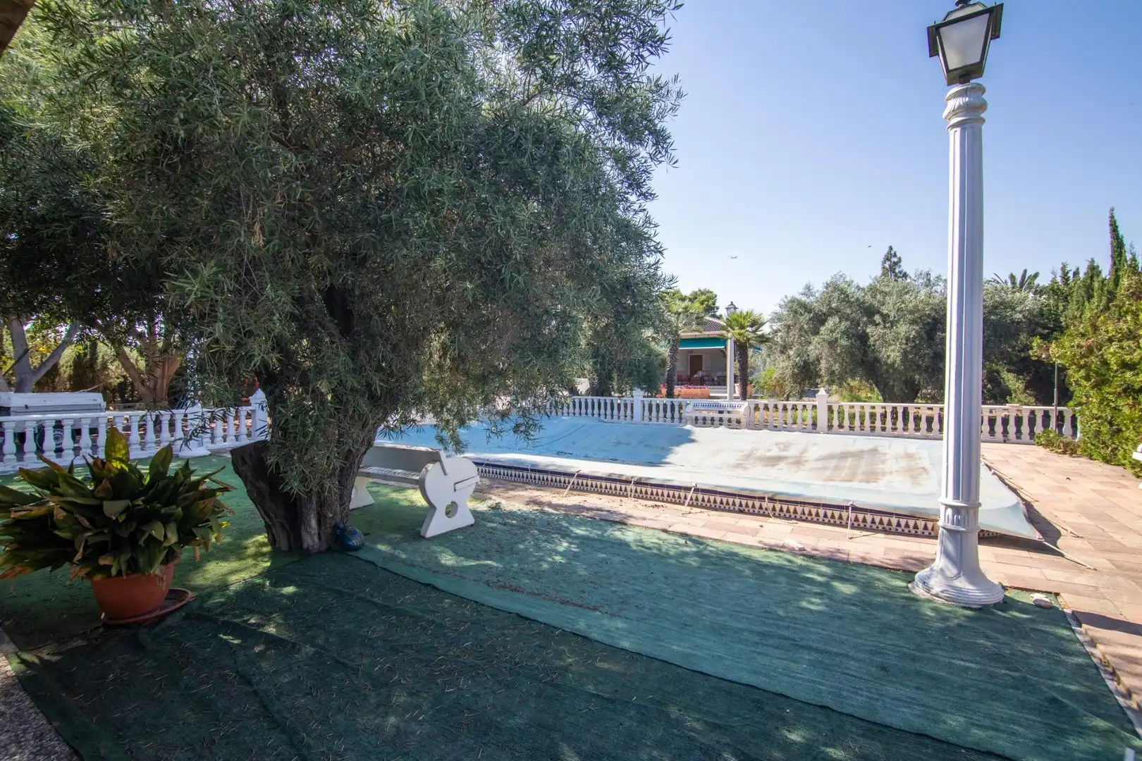 Detached house with pool for sale in ALTABIX, imagen 71