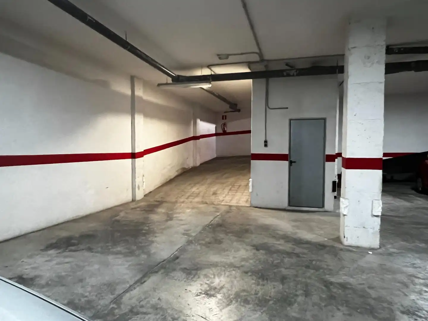 Parkplatz zum Verkauf in Parque de la Bombilla, imagen 2