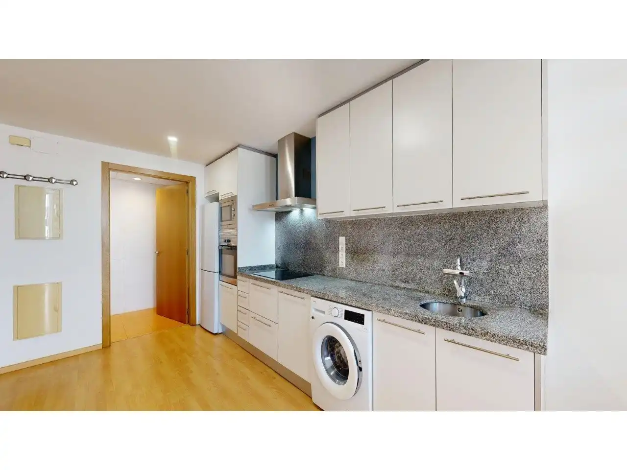 Cocina de Loft en venta en Paterna con Aire acondicionado, Calefacción y Trastero