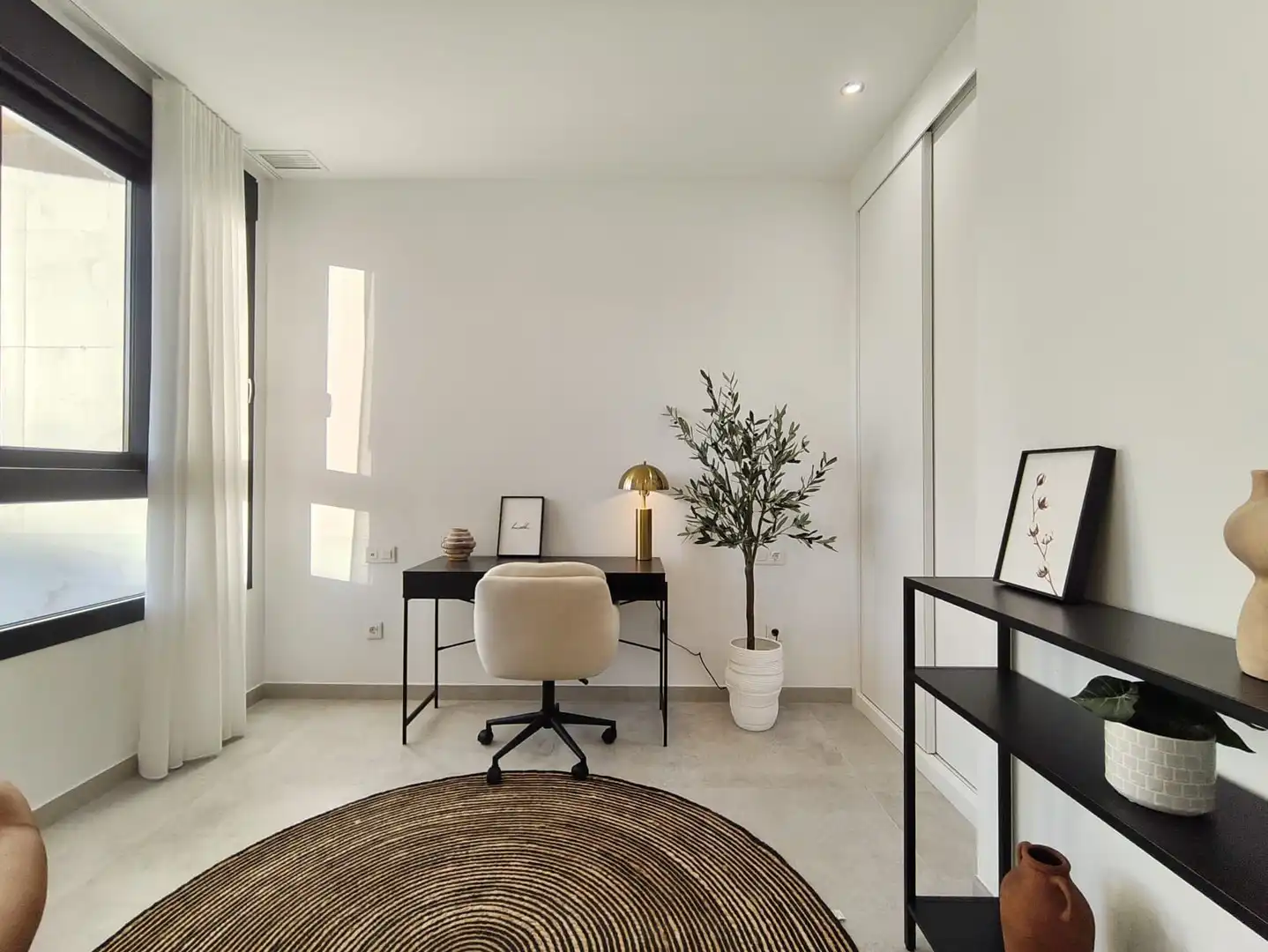Apartamento con piscina en venta en Marisol Park - Ortembach - Los Almendros, imagen 27