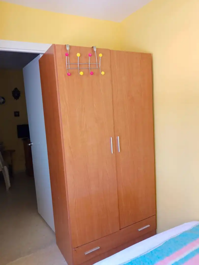 Apartment with terrace for sale in Puerto Deportivo, imagen 15