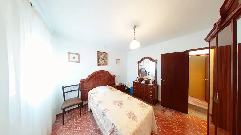 Habitación de Finca rústica en venta en Algarrobo con Terraza