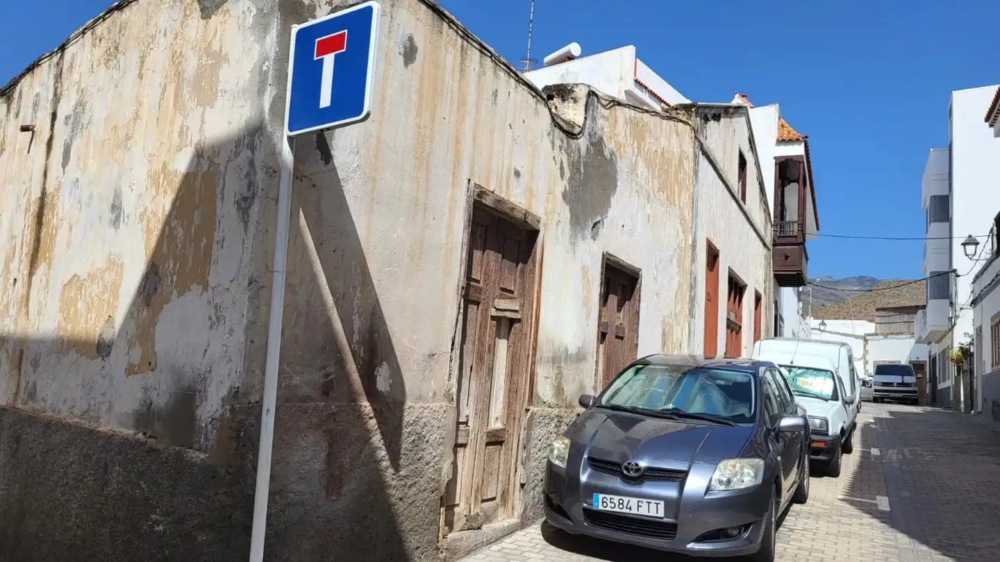 Haus oder Chalet zum Verkauf in San Juan, 1, Agaete