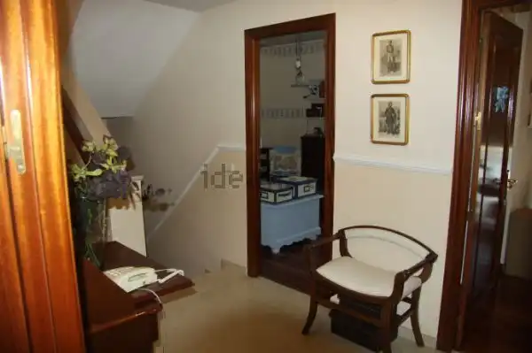 Casa adosada en venta en Melilla con Aire acondicionado, Jardín privado y Parquet
