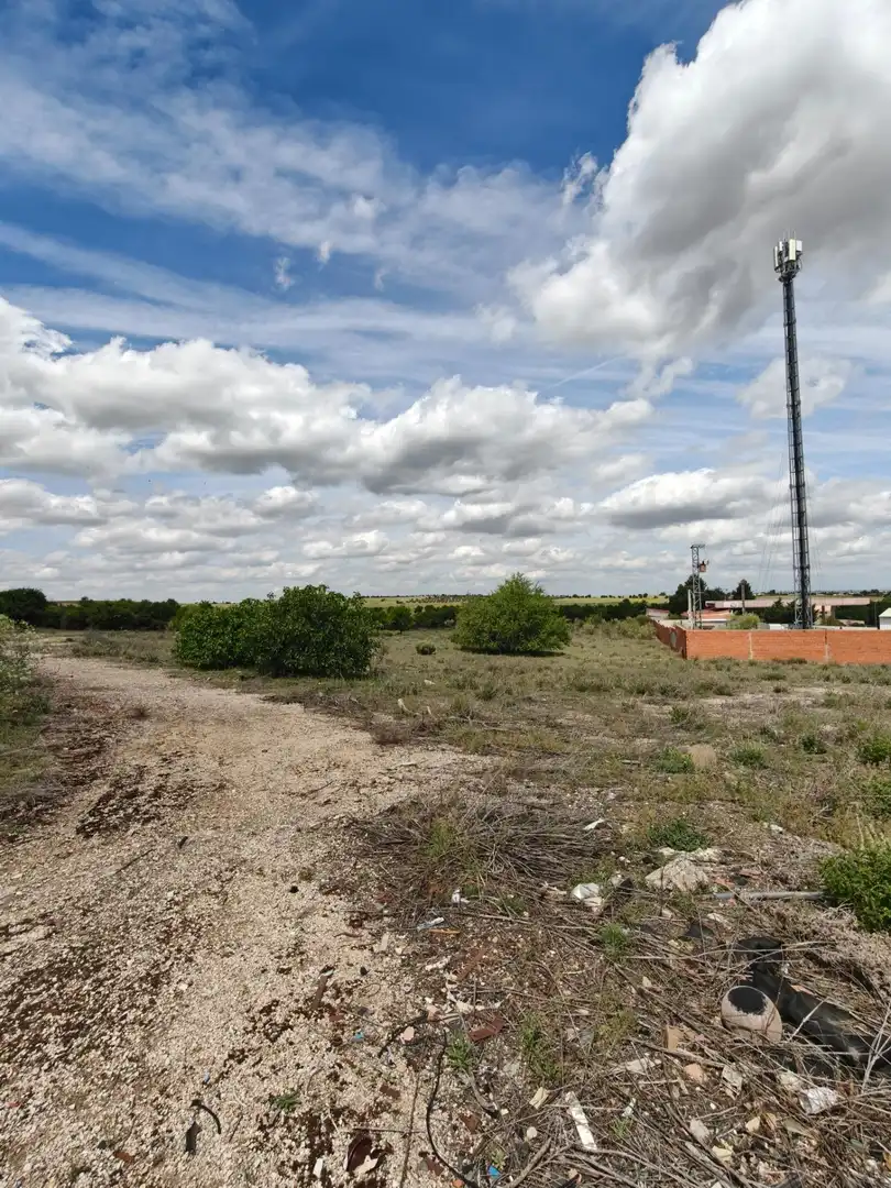 Residential for sale in Nambroca