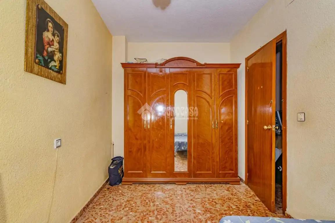Flat with terrace for sale in Loja, imagen 19