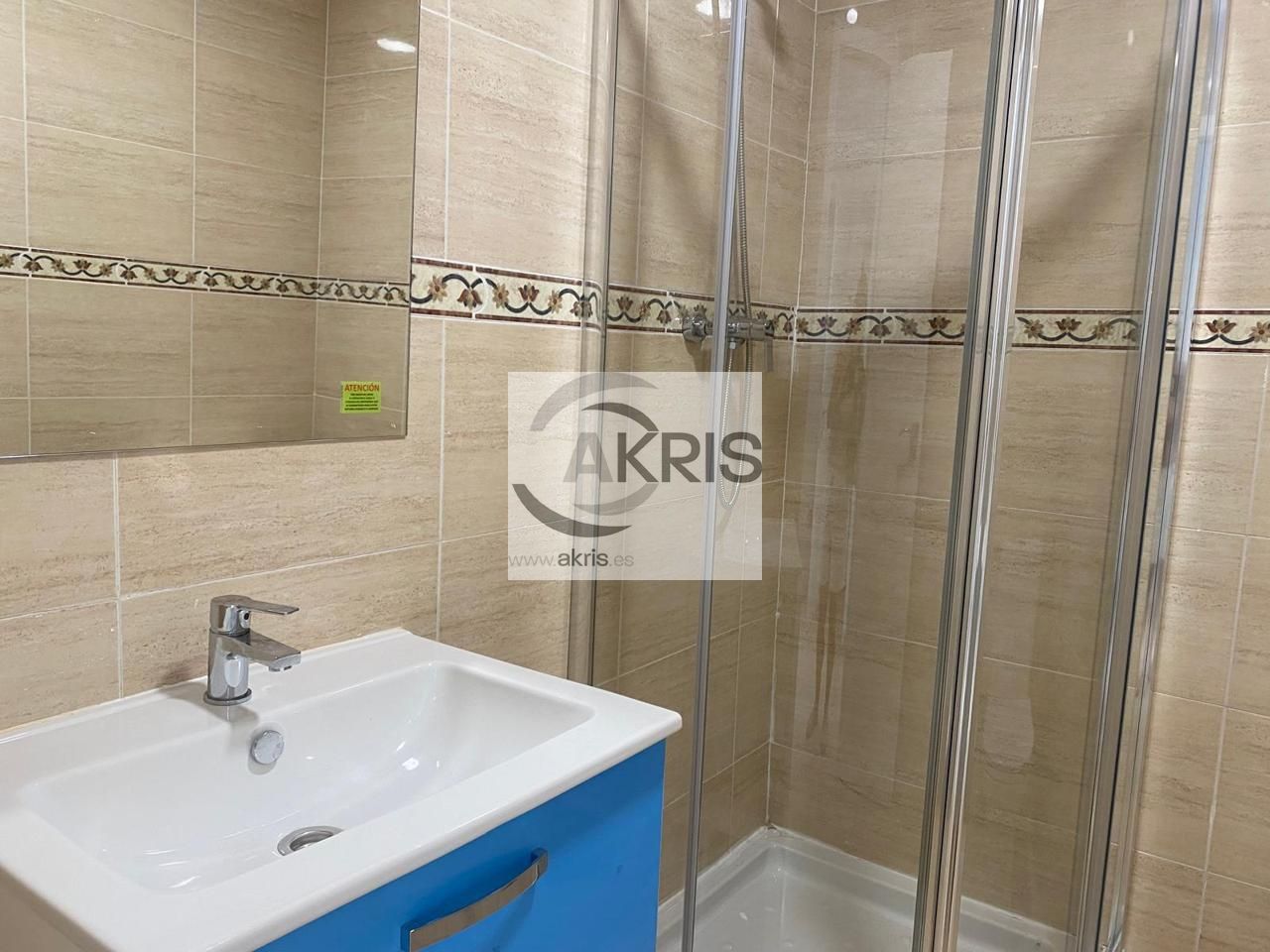 Planta baja to rent in León Felipe, Fuensalida