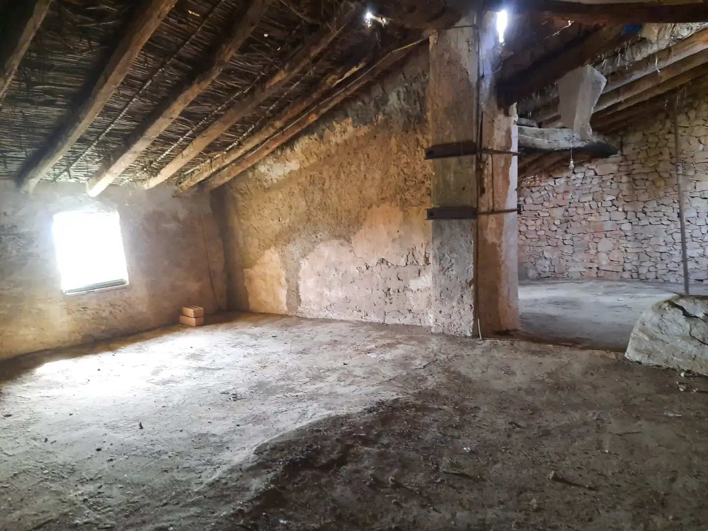 Casa o xalet en venda a Montblanc
