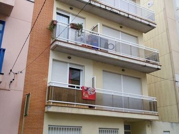 Pis amb ascensor en venda a Centre