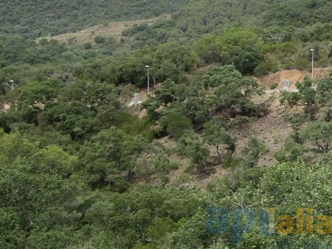 Terreny residencial en venda a Carrer Avet, imagen 2