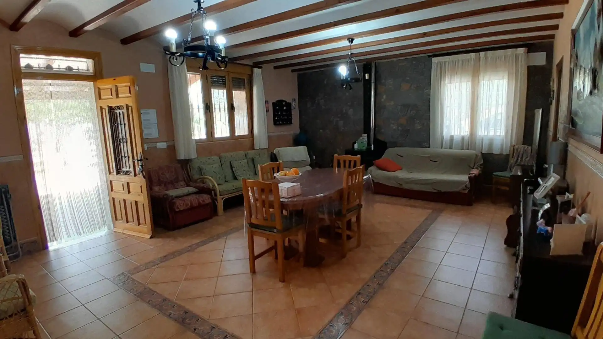 Villa mit Garten zum Verkauf in Yecla, imagen 4