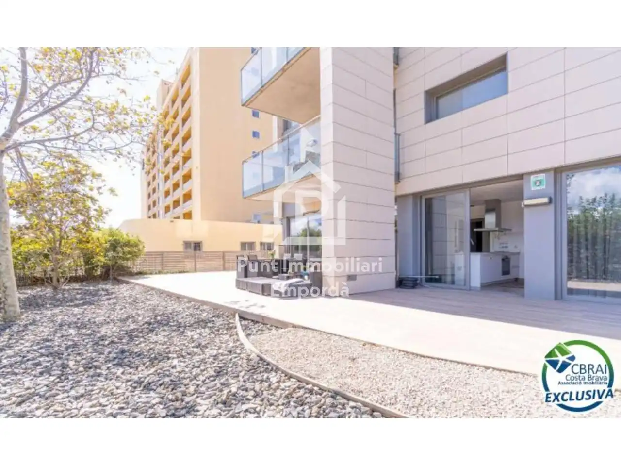 Apartment with garden for sale in Avenida Clot de Franquets del Sud, imagen 8