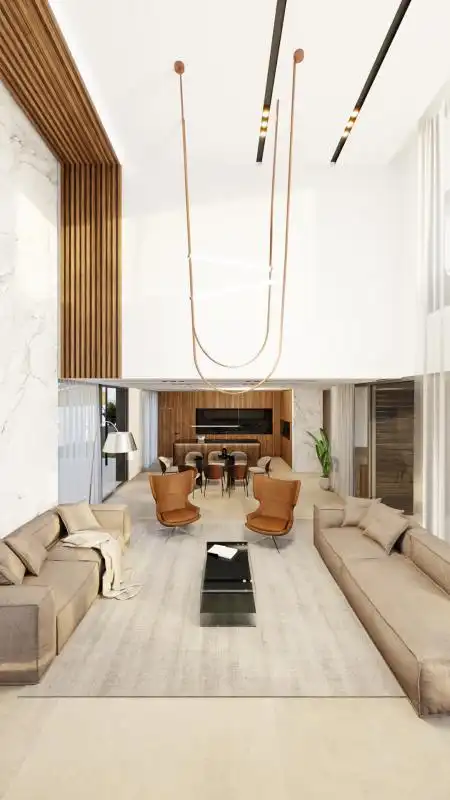 Villa mit Pool zum Verkauf in Orihuela, imagen 24