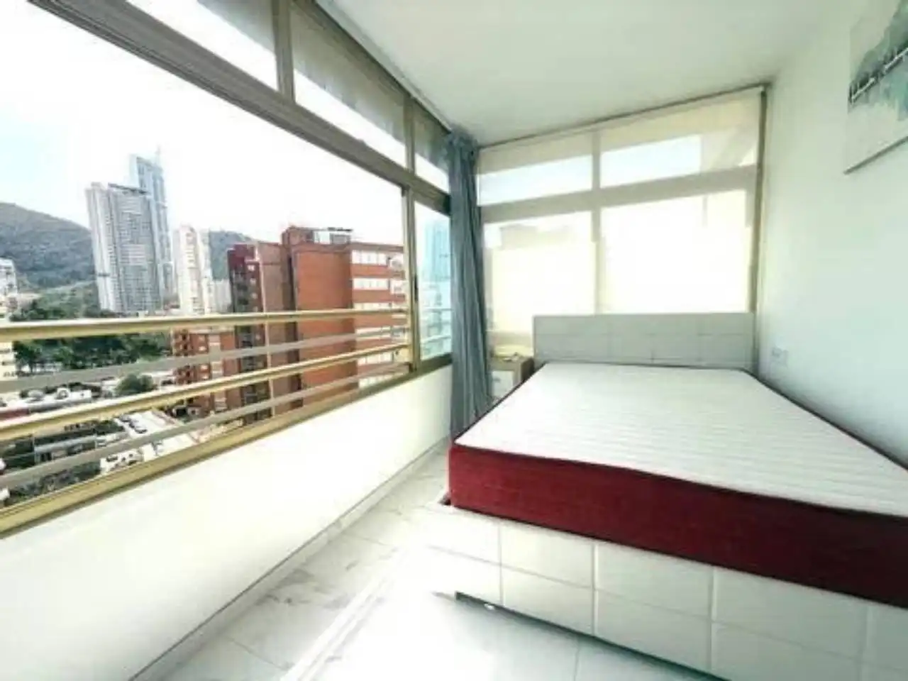 Piso con ascensor en venta en Rincón de Loix, imagen 9