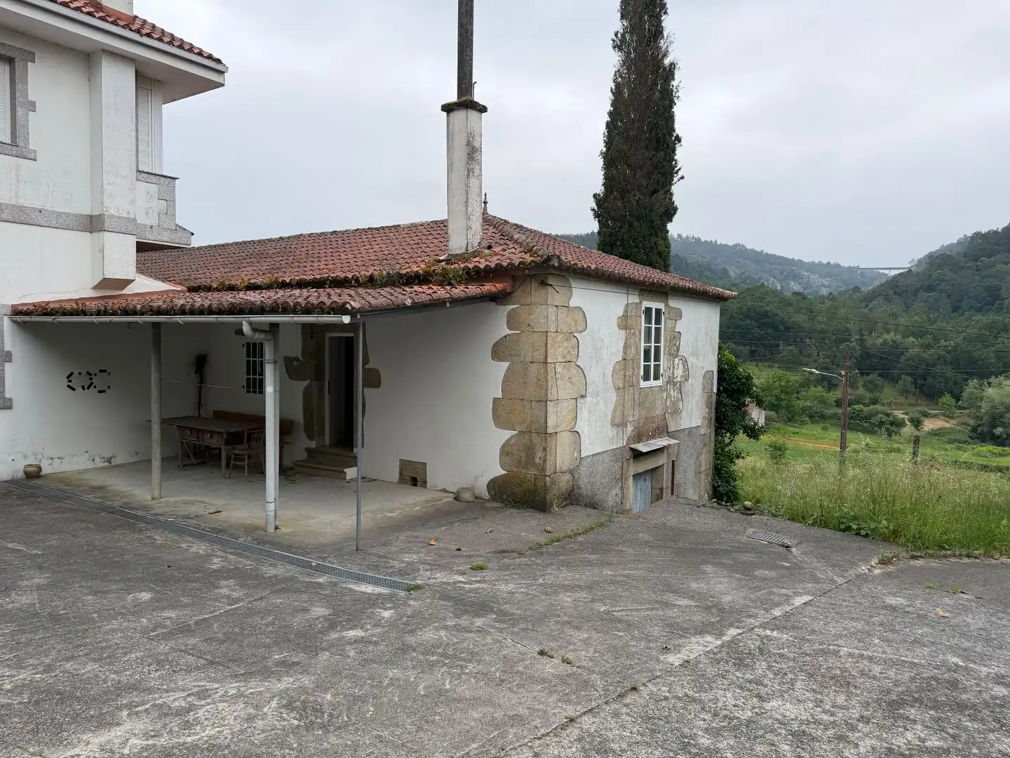 Casa amb jardí en venda a Vila de Cruces, imagen 3